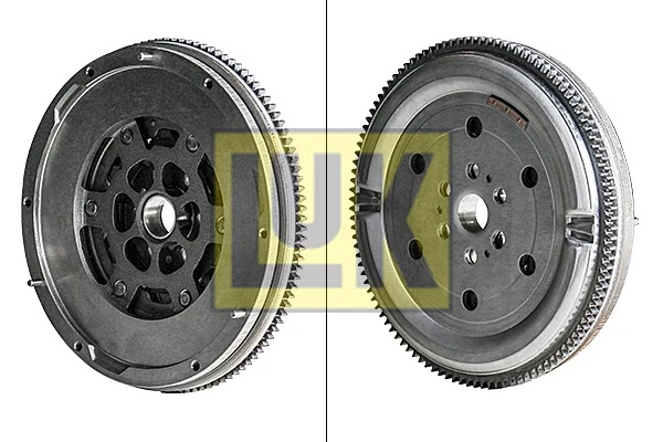 Flywheel